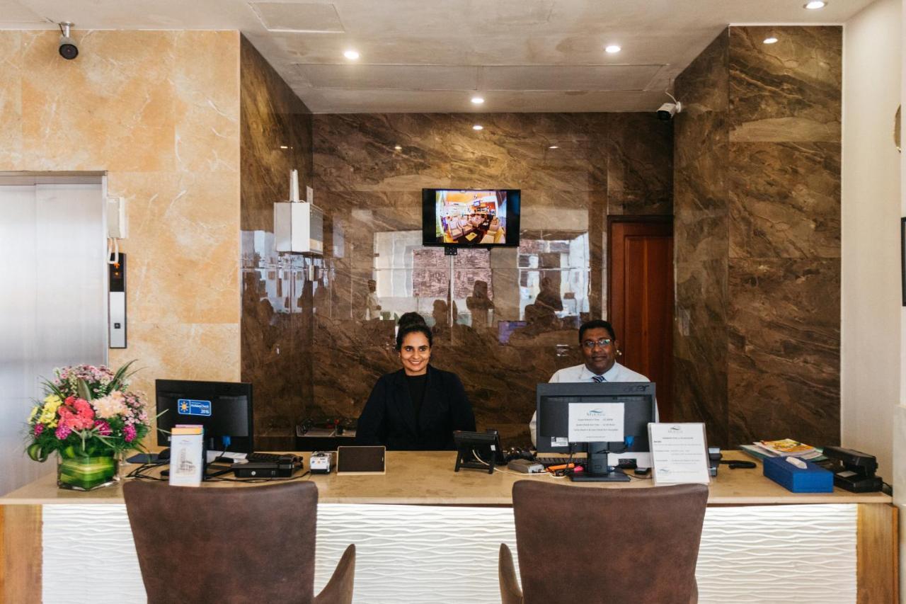 Mirage Hotel