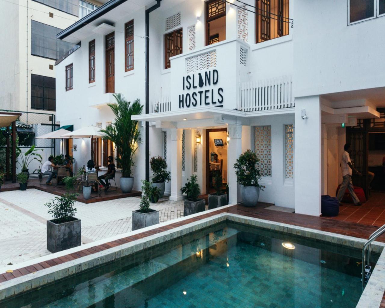 Island Colombo