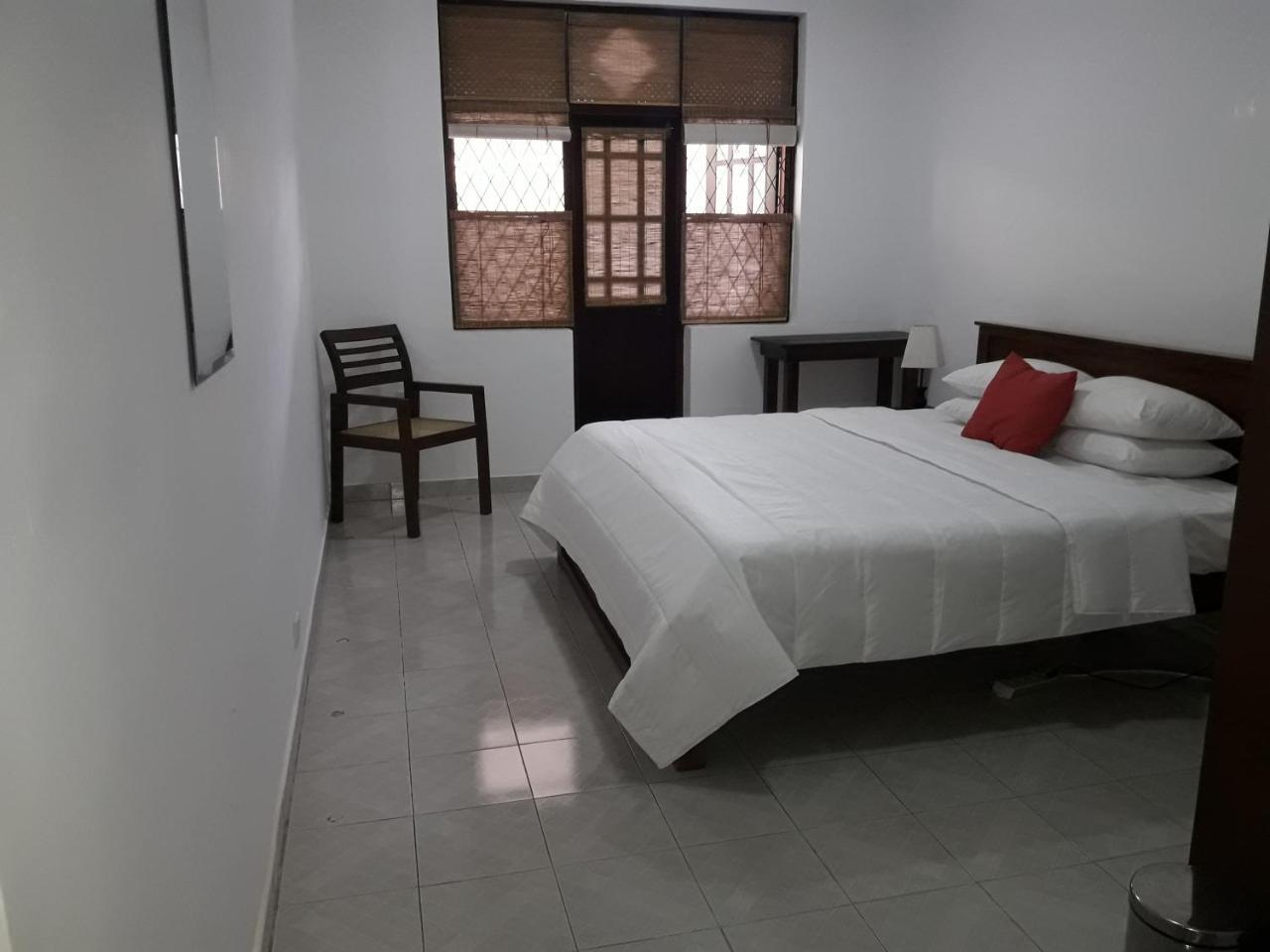Guest house Mrs Pepperpots
