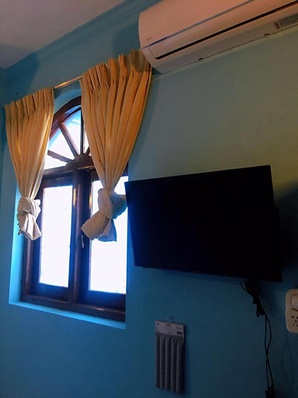 Hotel Blue Sky 3*