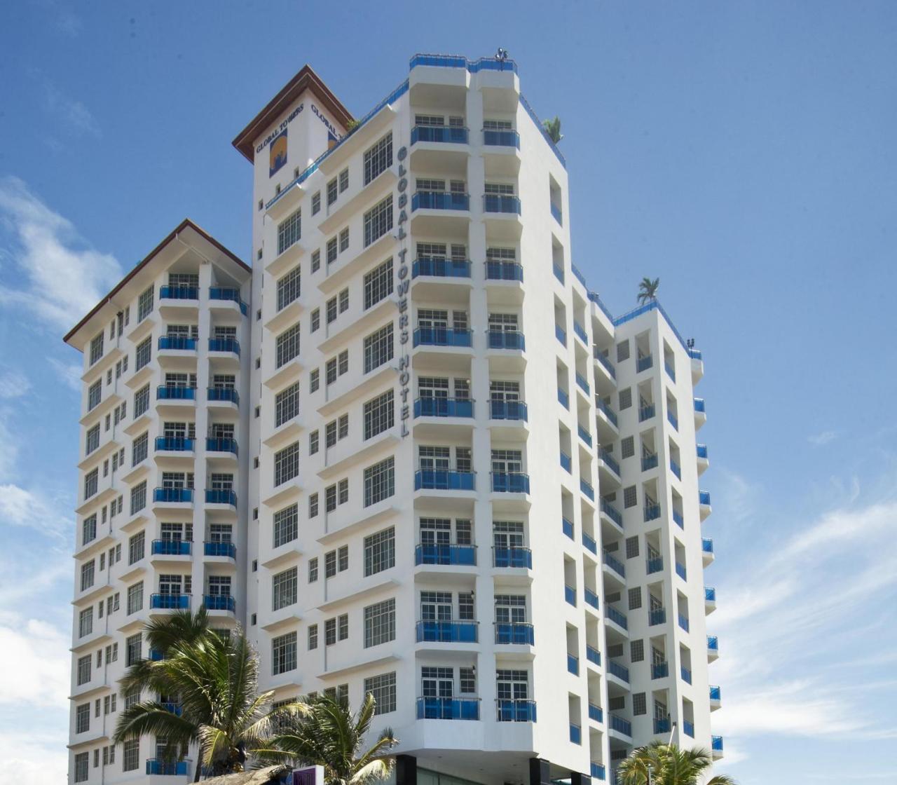 Hotel Global Towers &