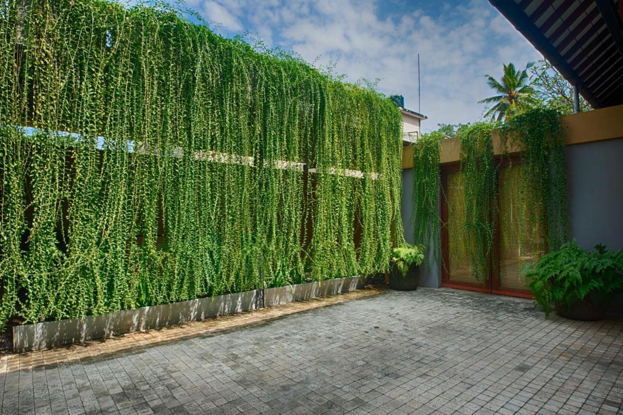 Bed & Breakfast Om Shambhala Colombo