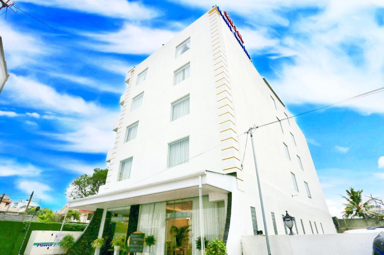 Nelly Marine 3* Colombo