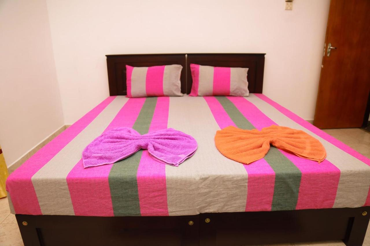 Relax On Bed & Breakfast *
