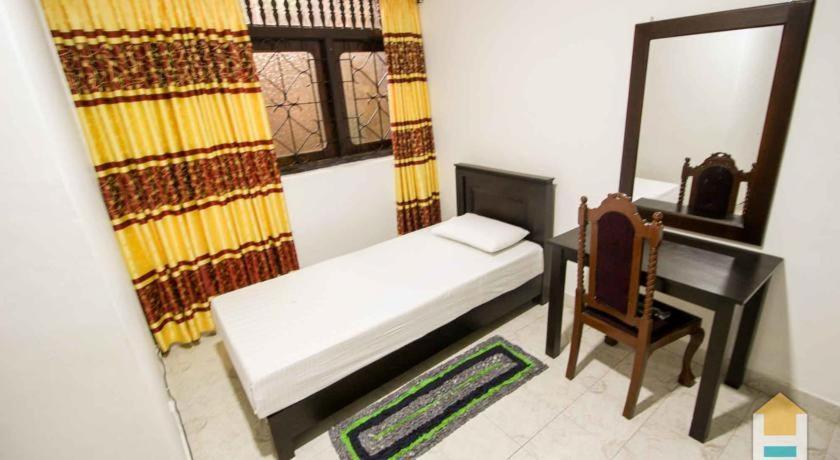 Relax On Bed & Breakfast Colombo