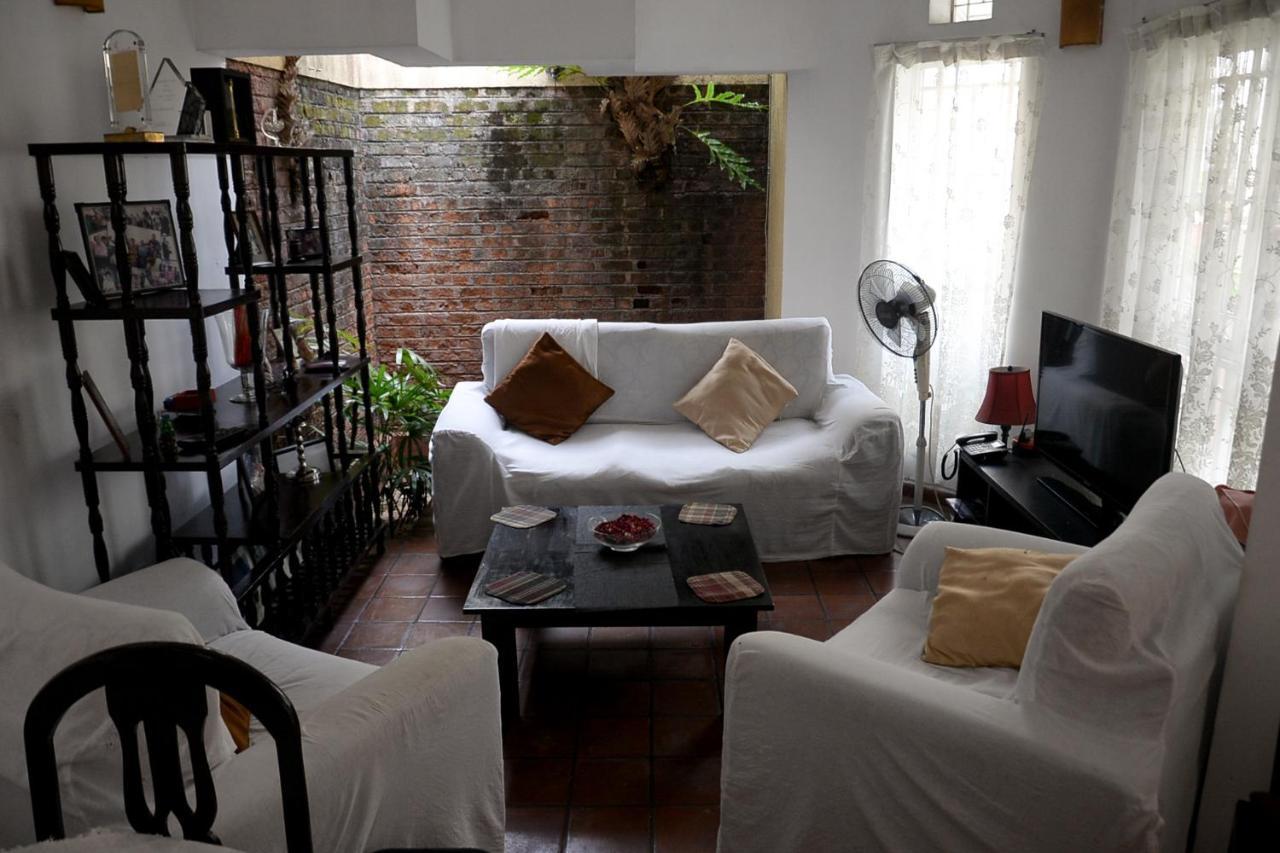 Passport Office Homestay Colombo