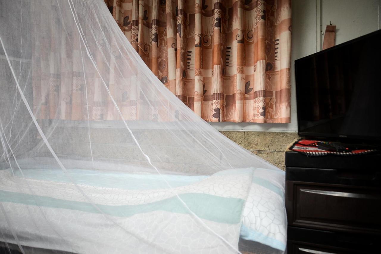 Homestay Passport Office Homestay