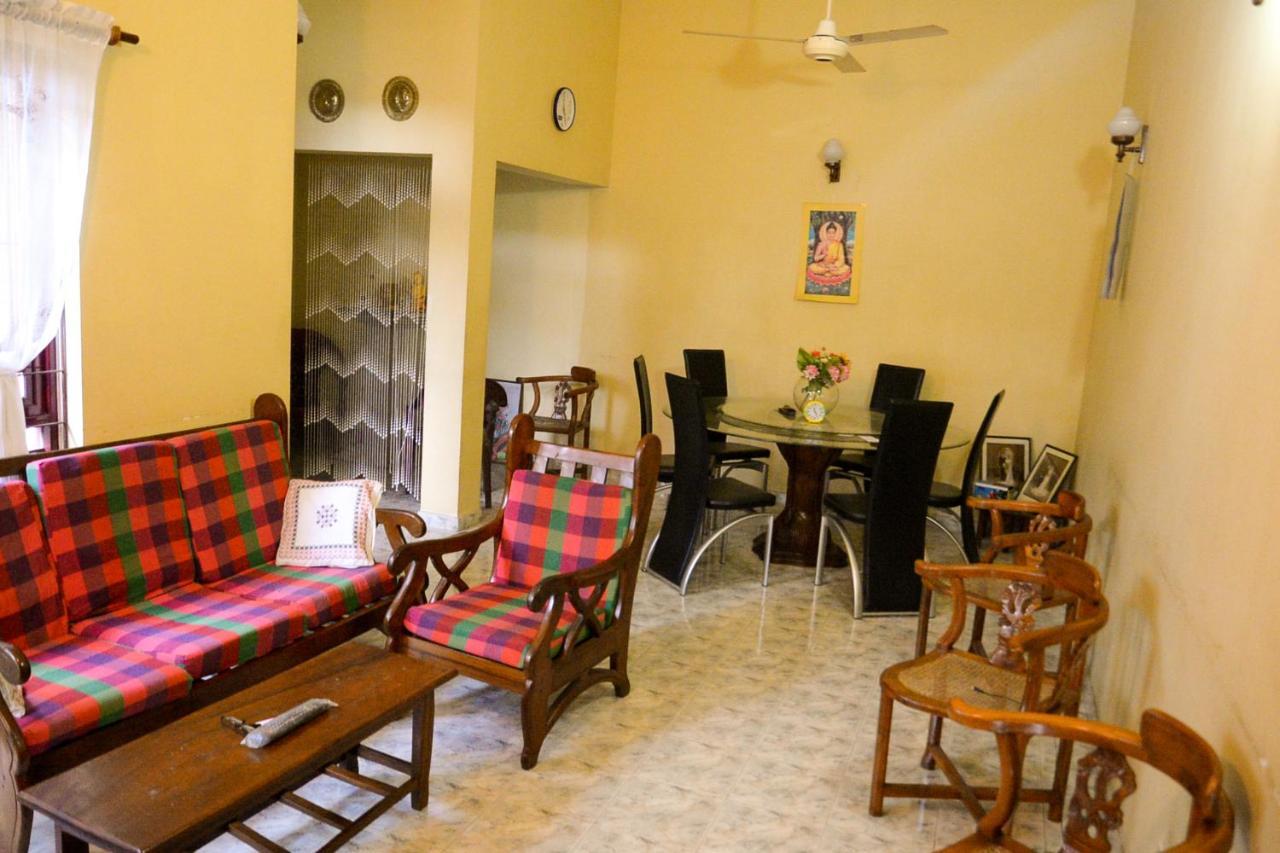Passport Office Homestay Homestay Colombo