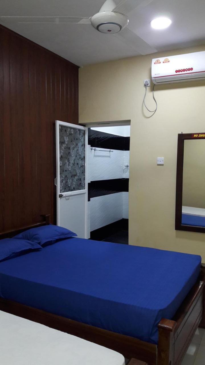 Sawbakiya Luxury tent