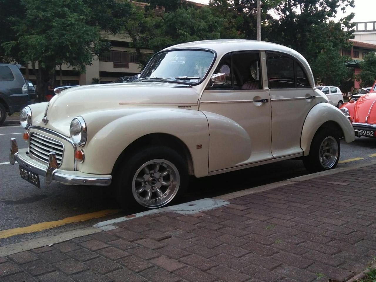 Bed & Breakfast Mini's Colombo