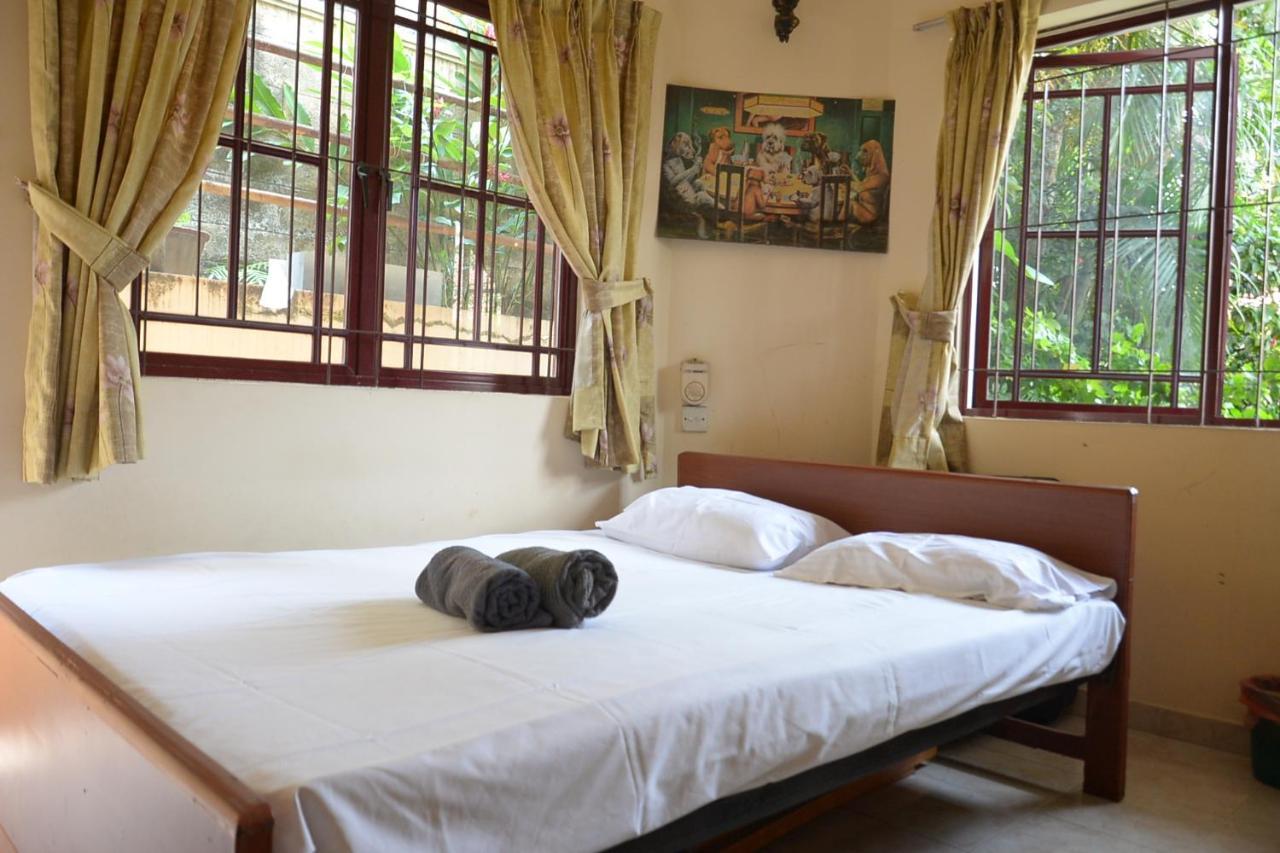 Passport Office Homestay Homestay
