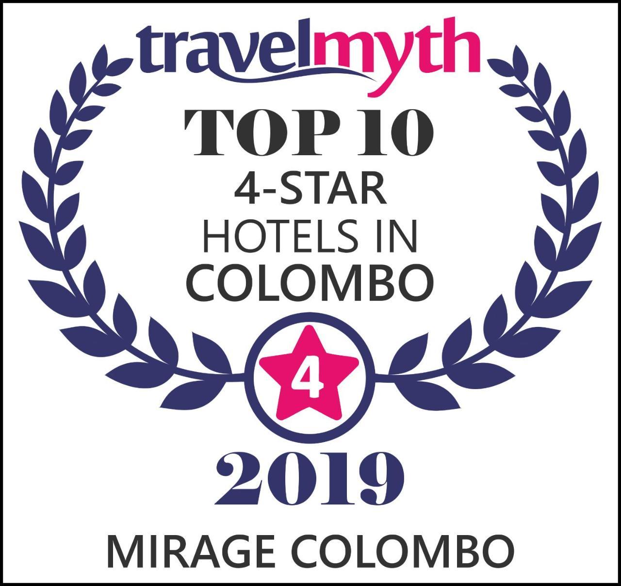 Mirage Hotel
