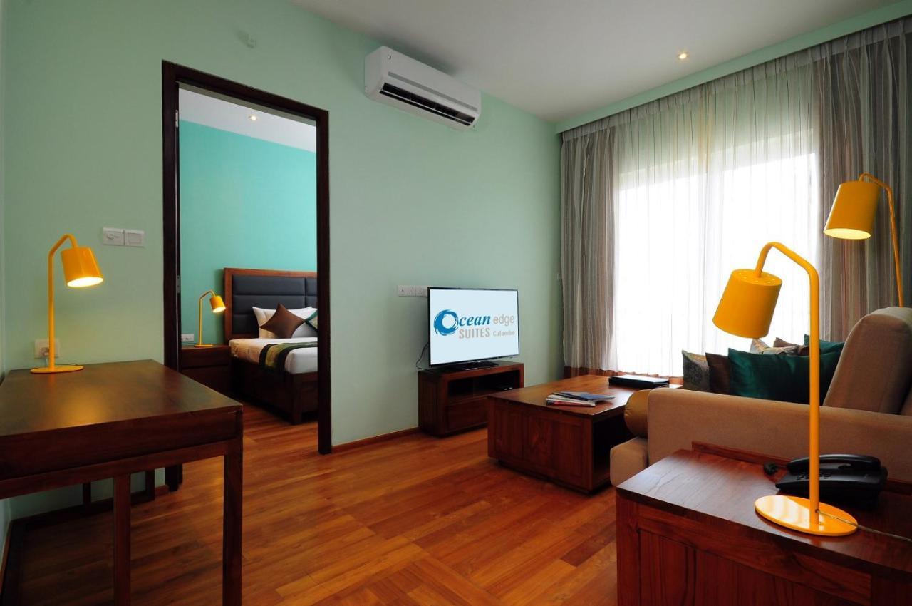Ocean Edge & 4*