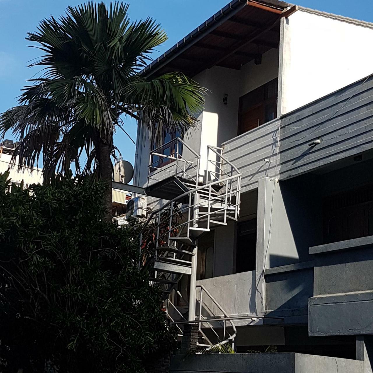 Trellis Homes Homestay Colombo