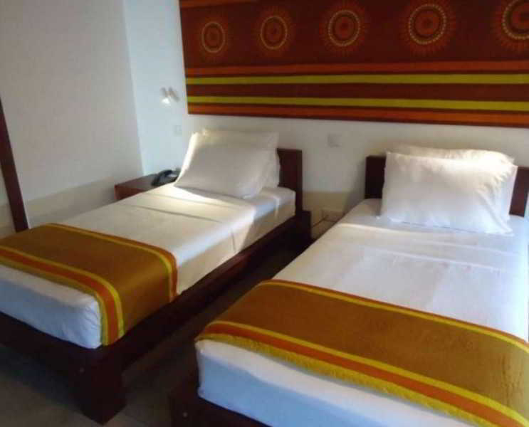 The Ocean Front By The Serendipity Collection Hotel