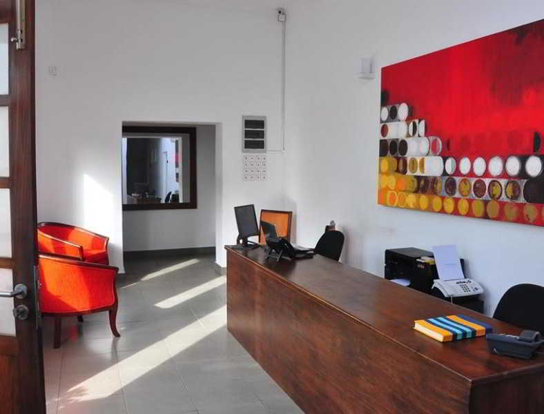 Comfort@15 3* Colombo