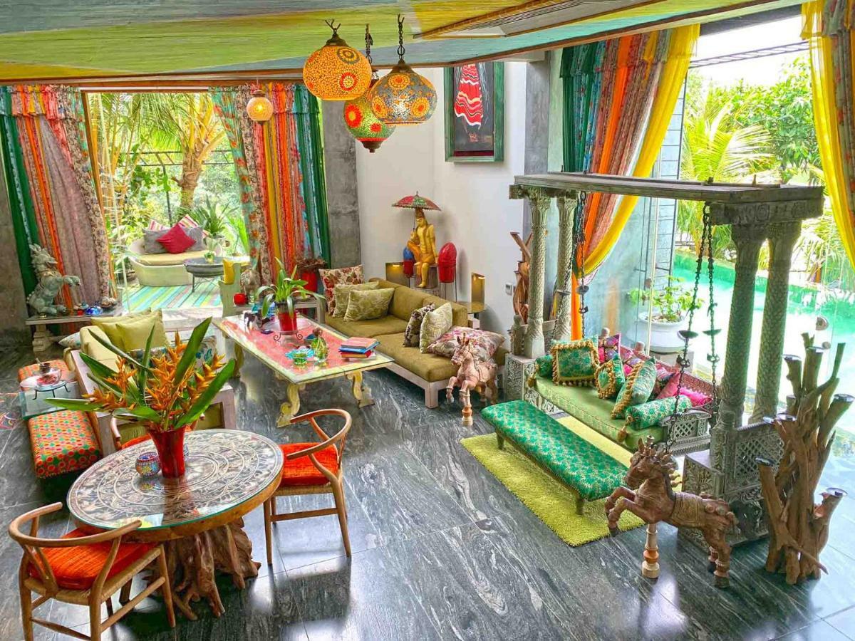 Aathma House Colombo