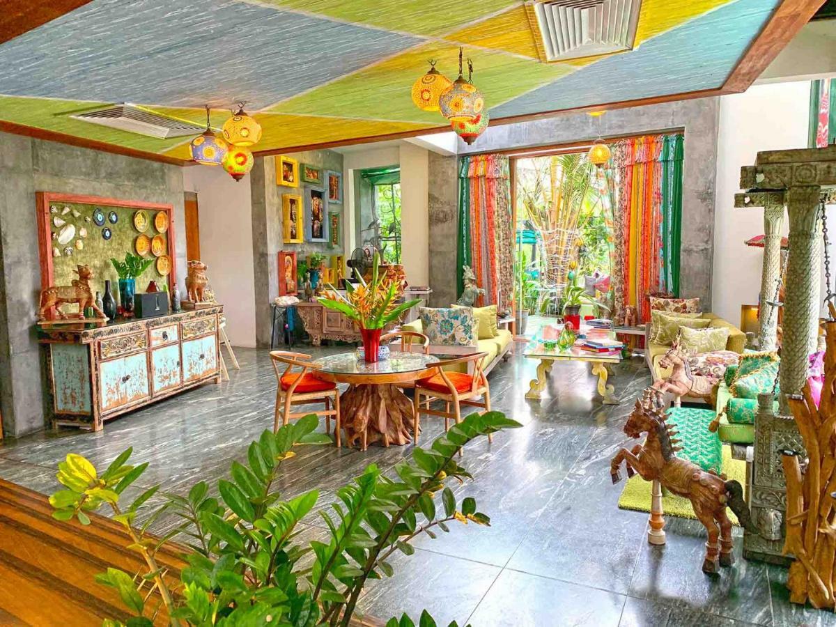Aathma House Guest house 4*