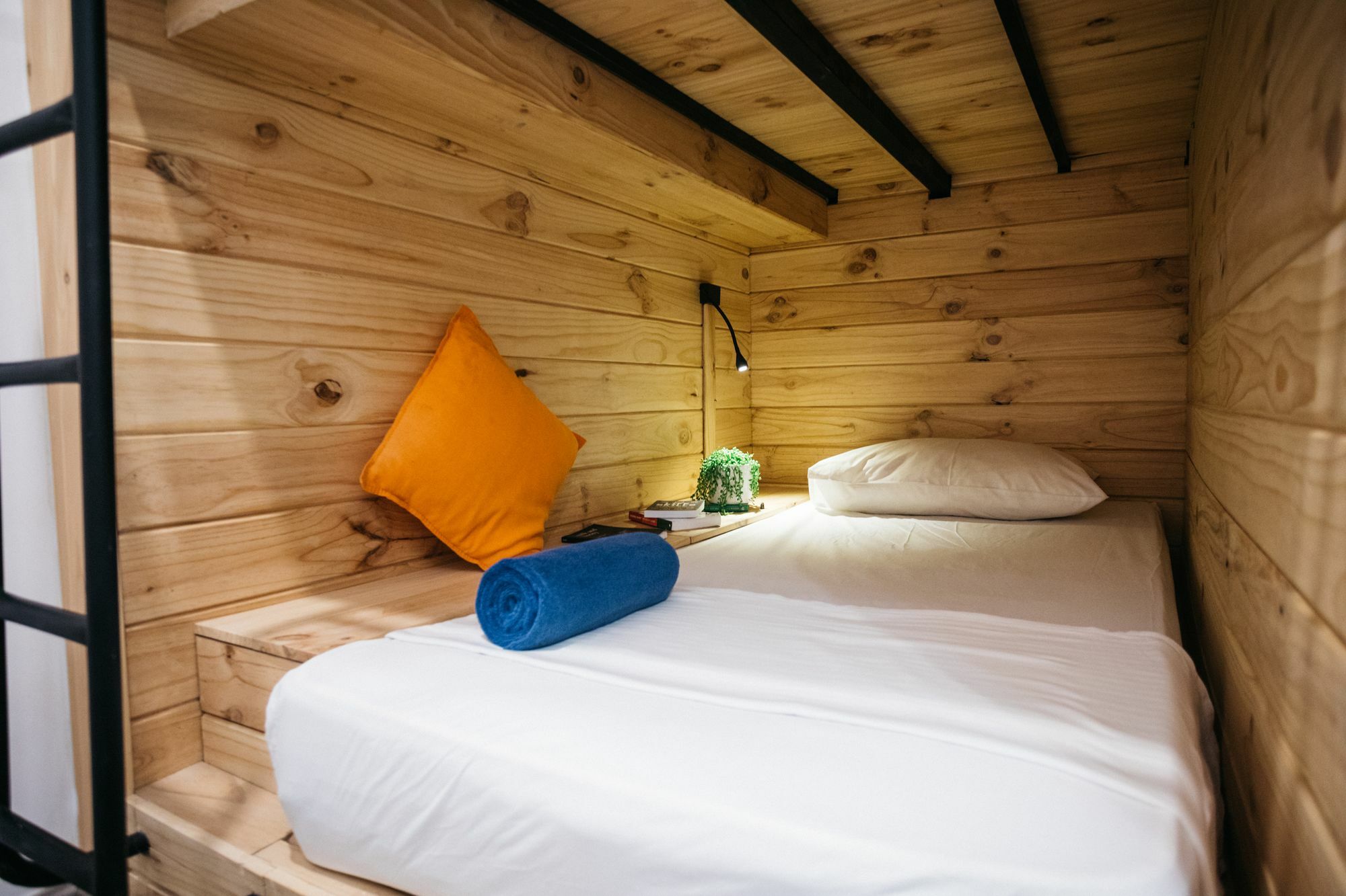 Island Hostel Colombo