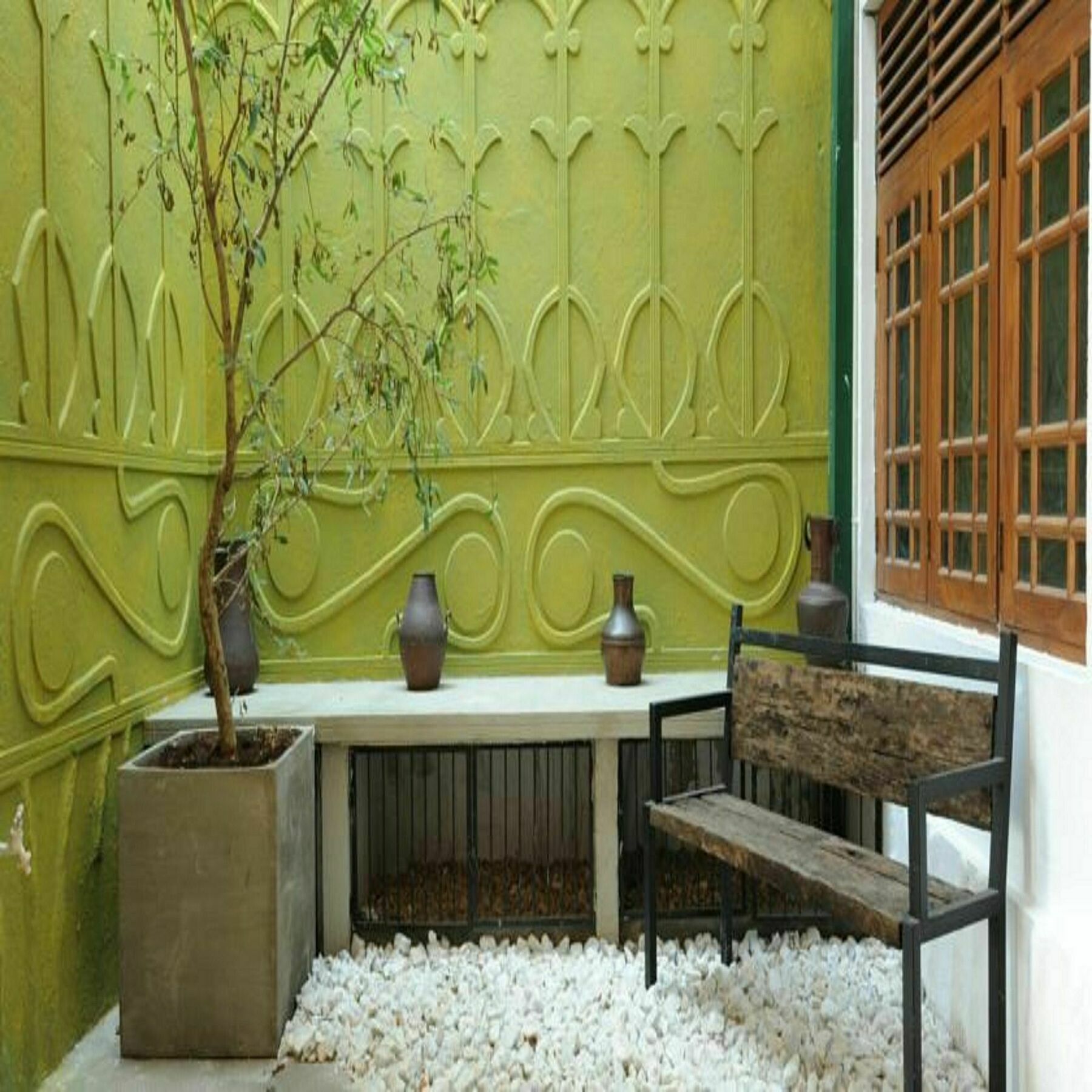 Villa@colombo 7 Colombo