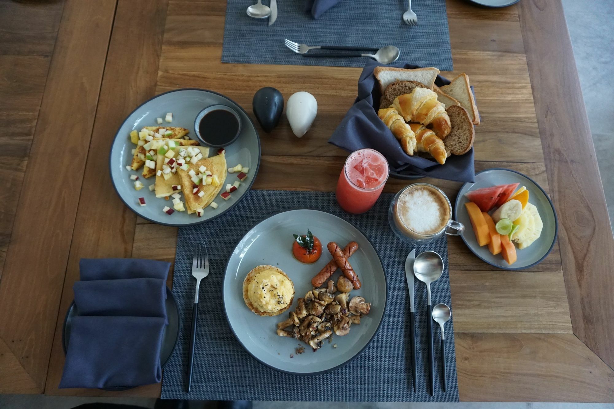 Hotel Me Colombo