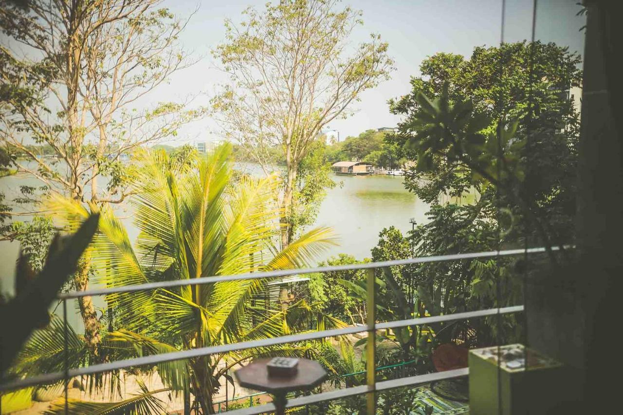 Aathma House 4*