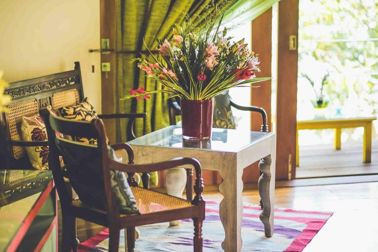 Aathma House Guest house