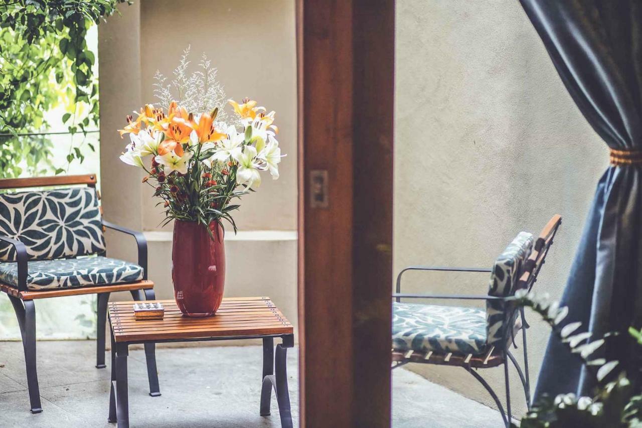 Aathma House Guest house 4*