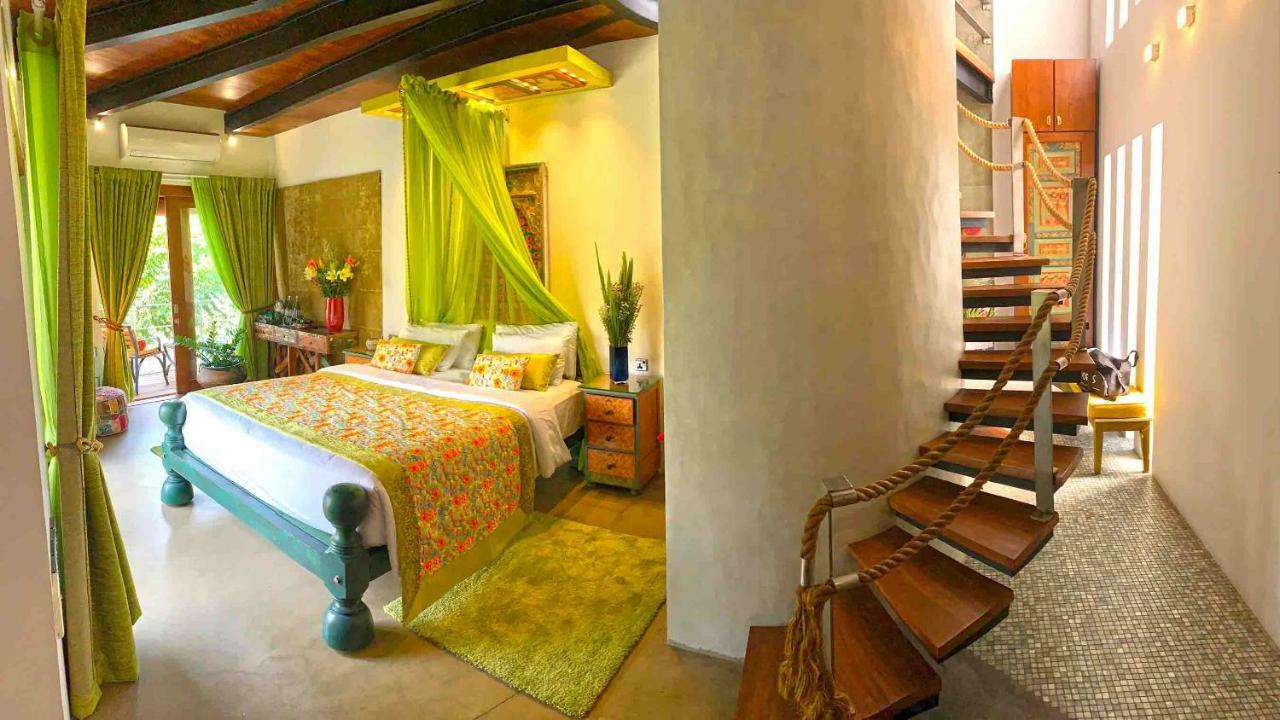 Guest house Aathma House Colombo