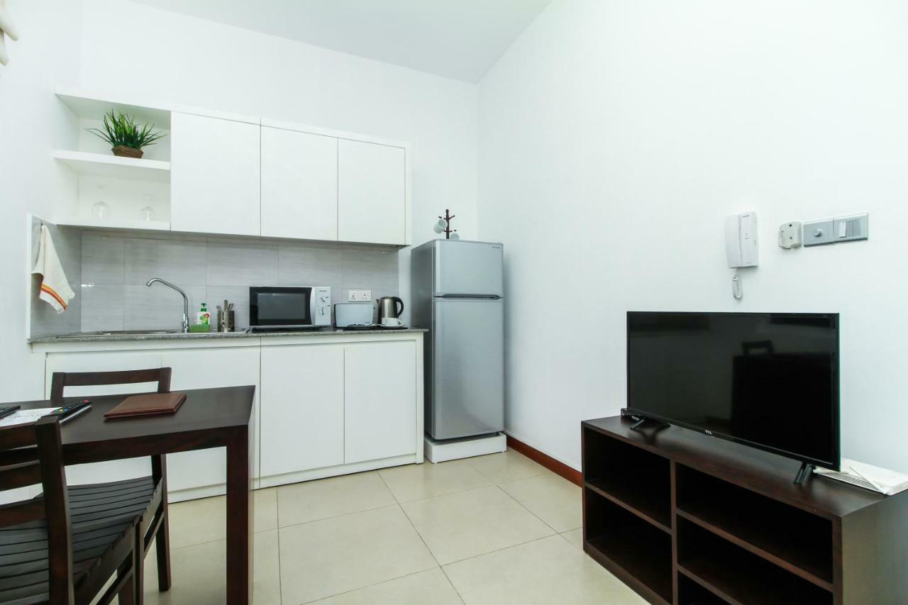 03 Apartment