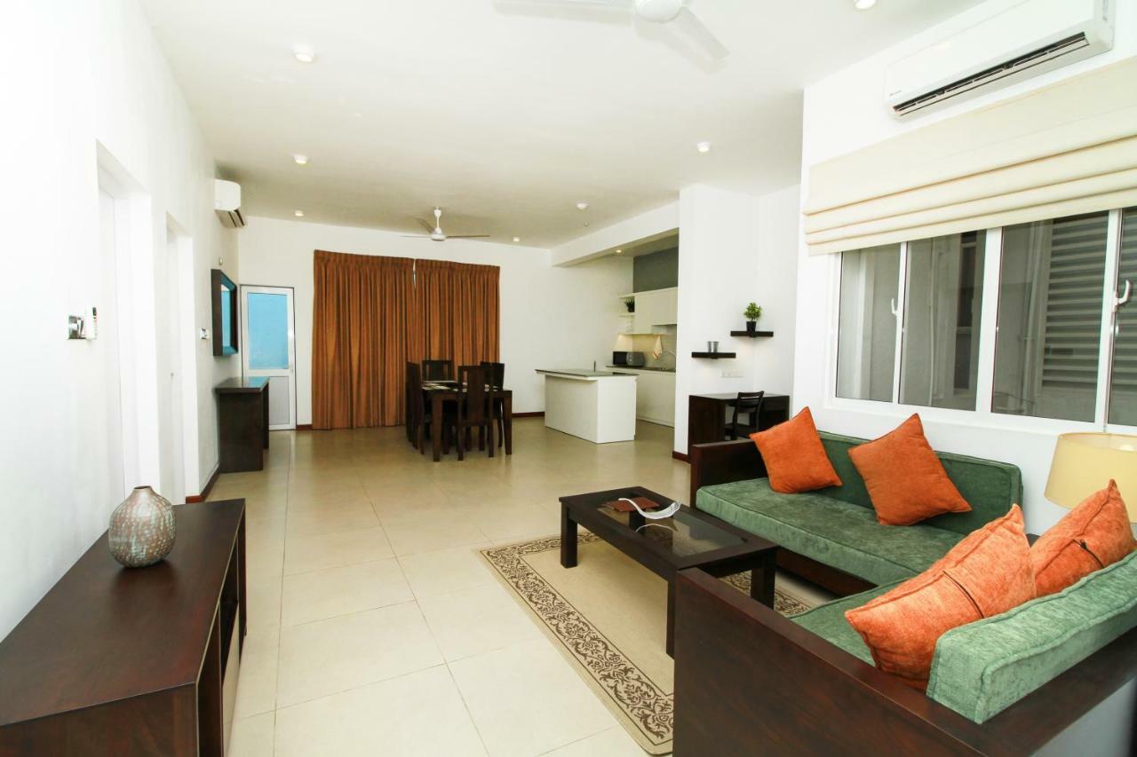 Apartment 03