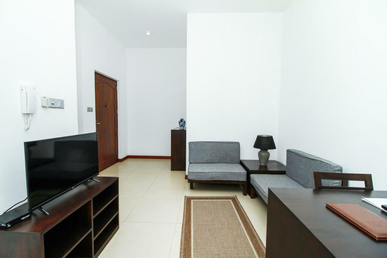 03 Apartment Colombo