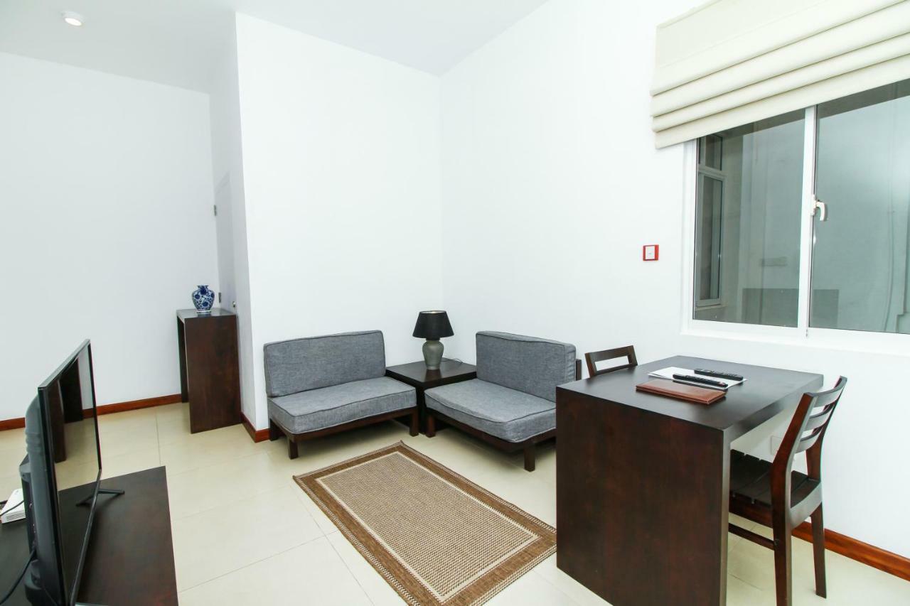 03 Apartment Colombo