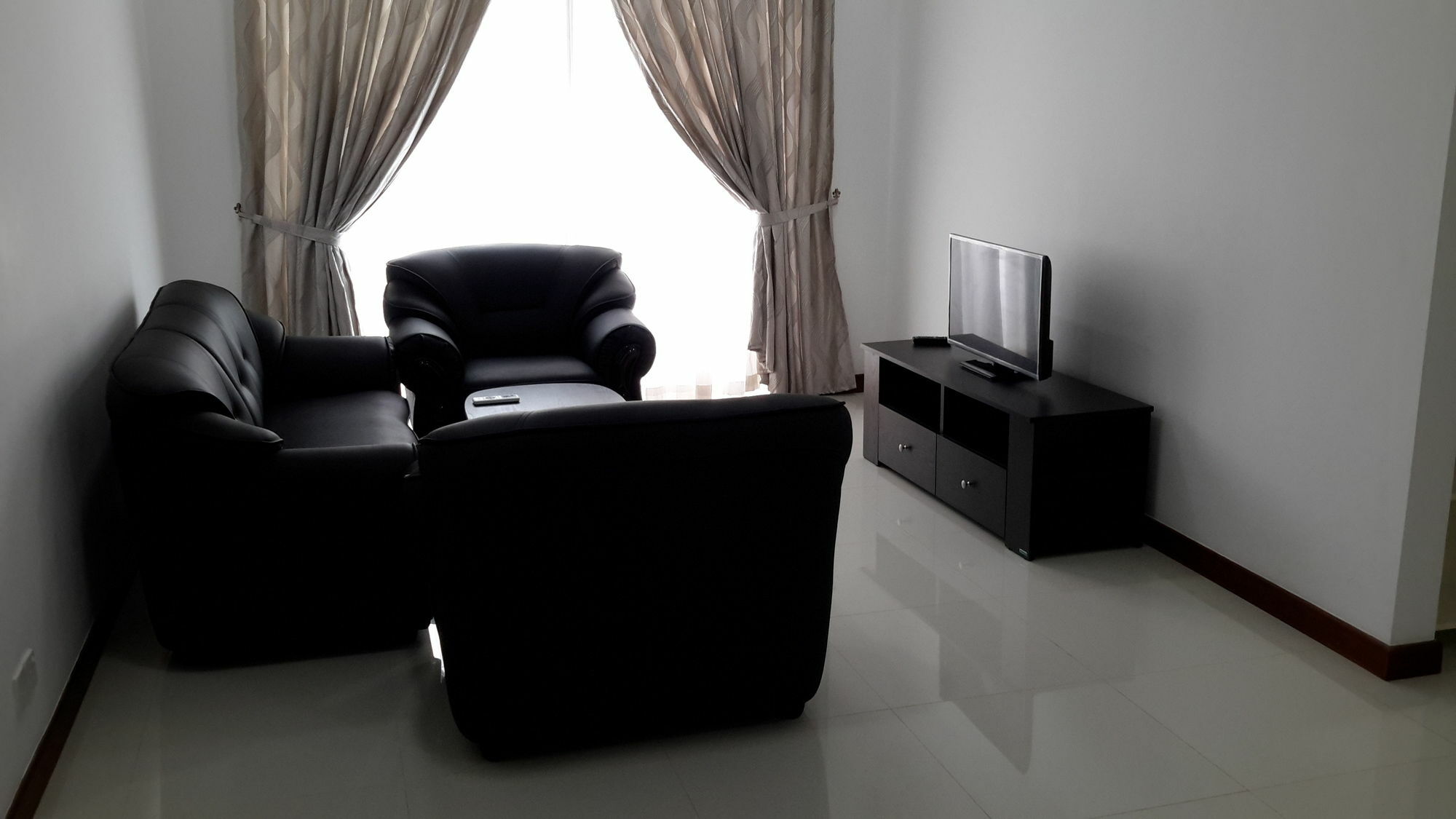 Bellavista At Cornish Apartment