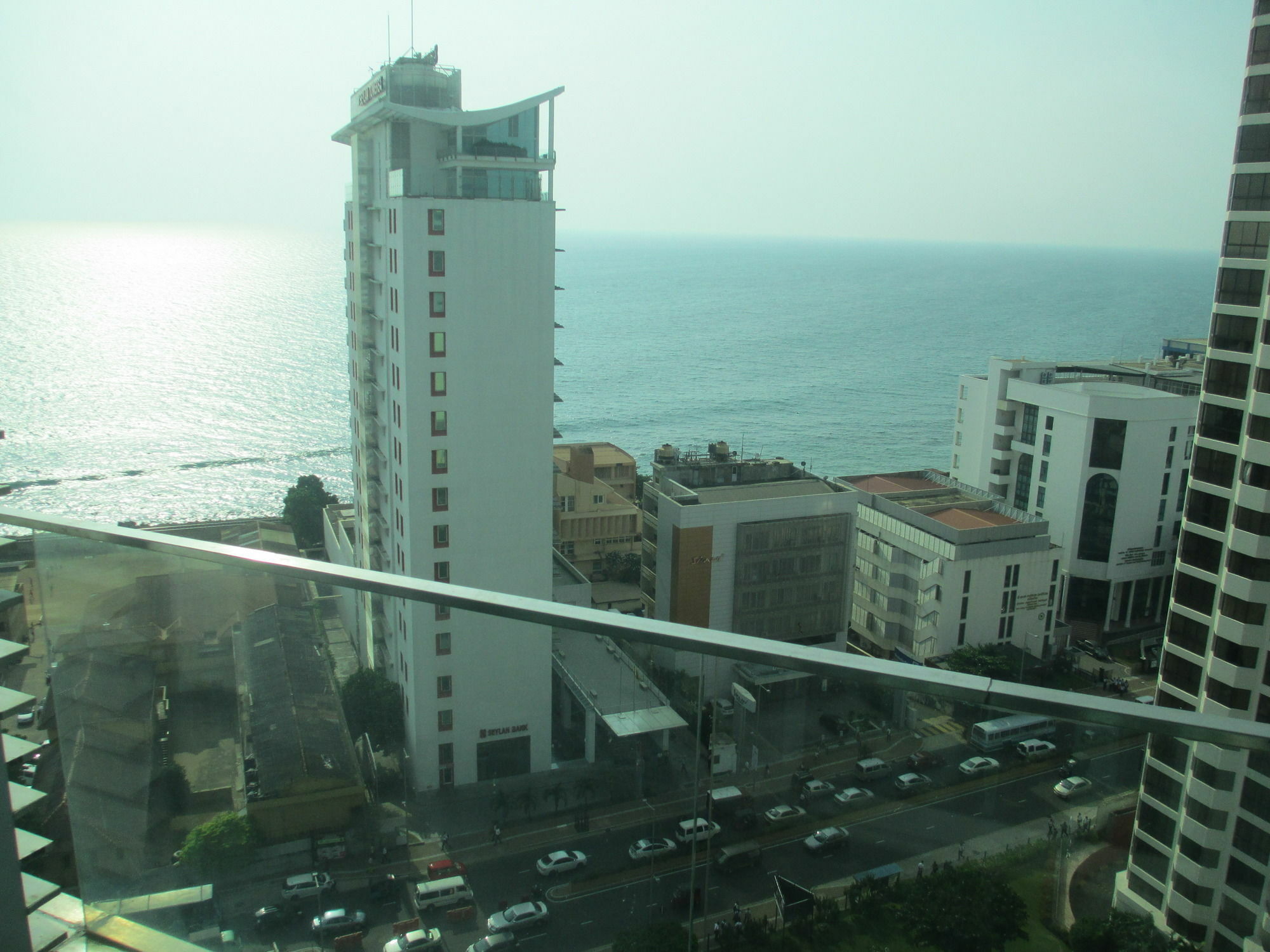 Monarch Bold Apartment Colombo