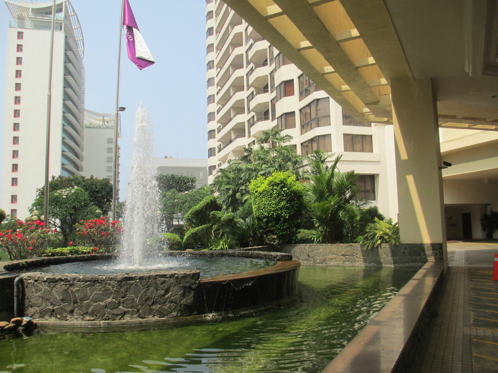 Monarch Bold Apartment Colombo