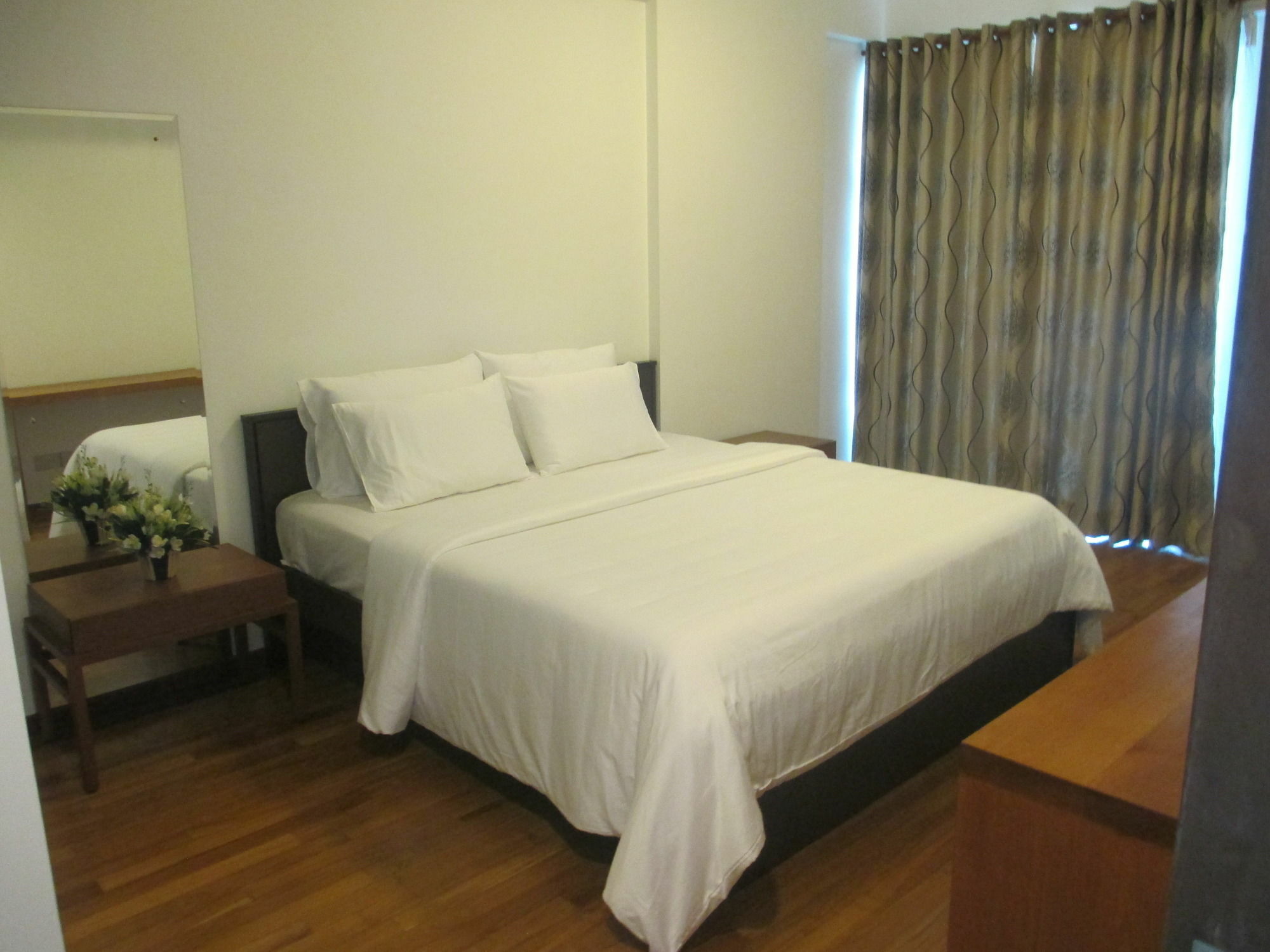 Monarch Bold Apartment Colombo