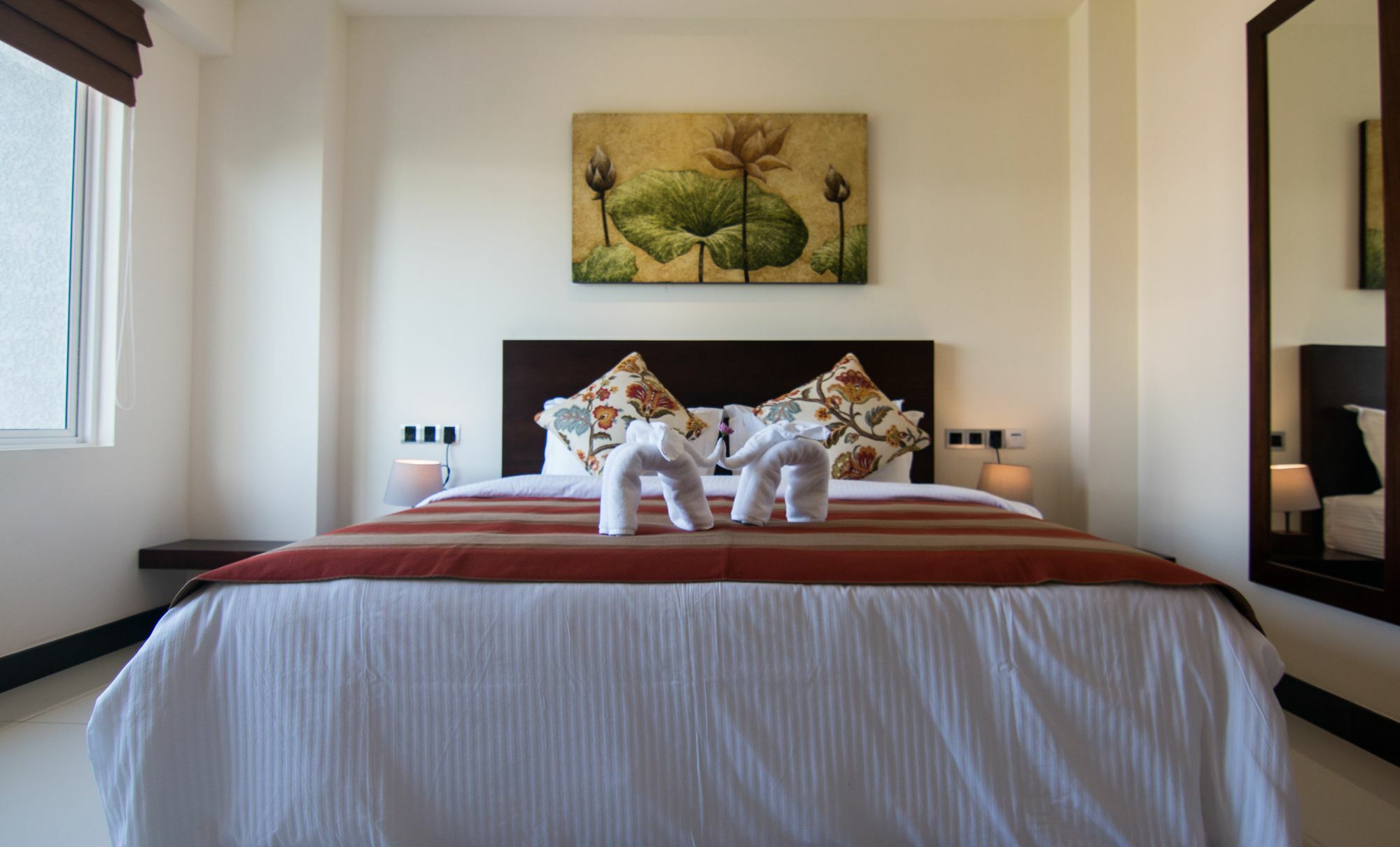Apartamento Rococo