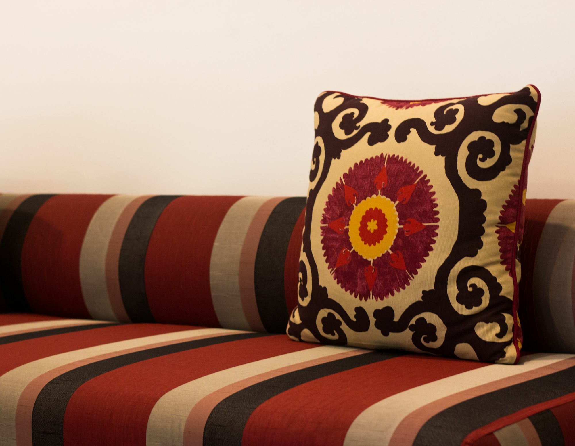 Rococo Apartamento