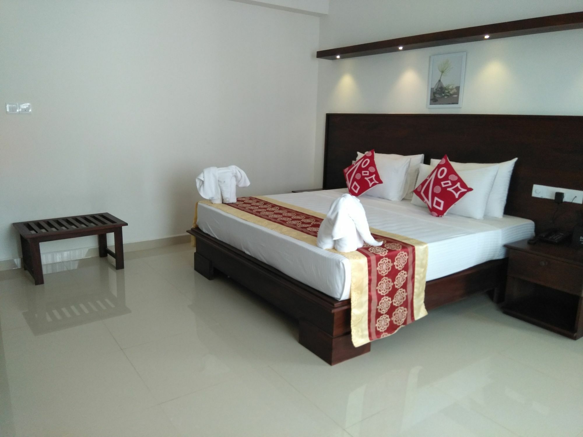 Nelly Marine Hotel 3*