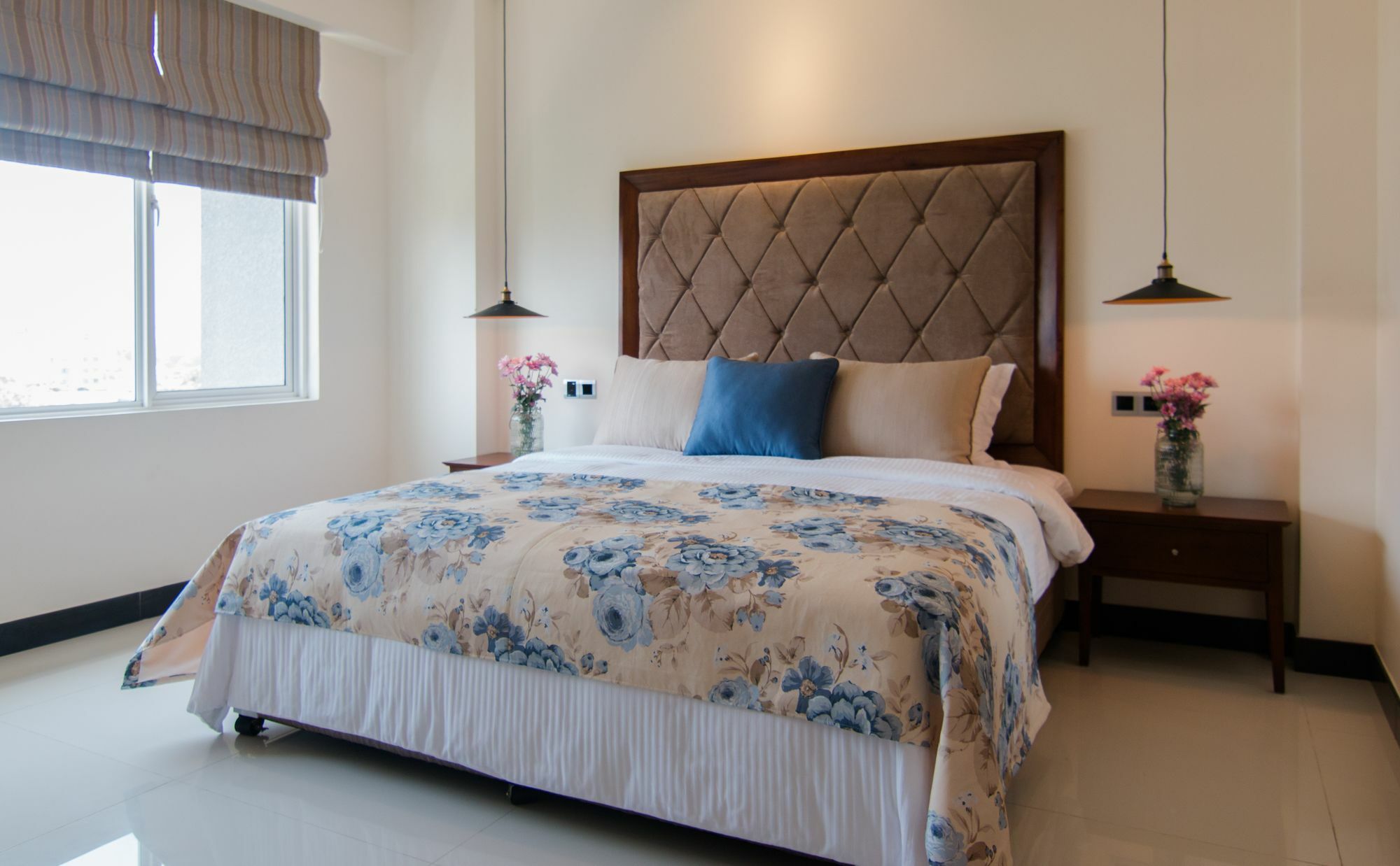 Rococo Apartamento
