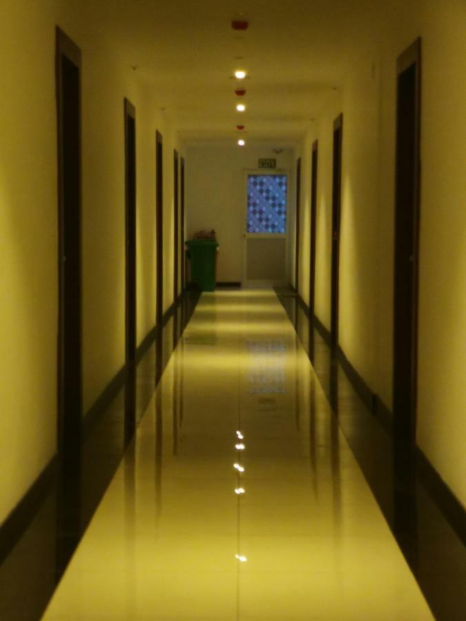Saveira Hotel Colombo