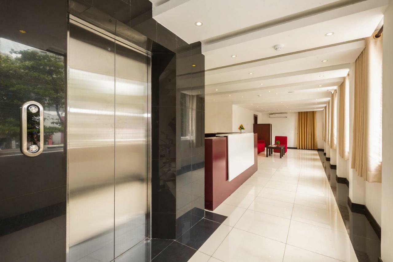 Saveira Hotel Colombo