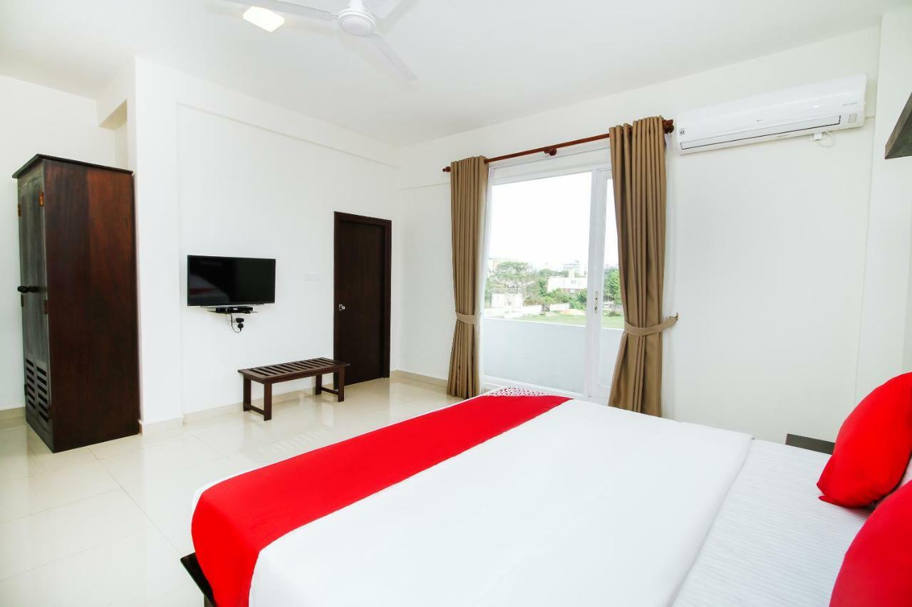 Nelly Marine Hotel