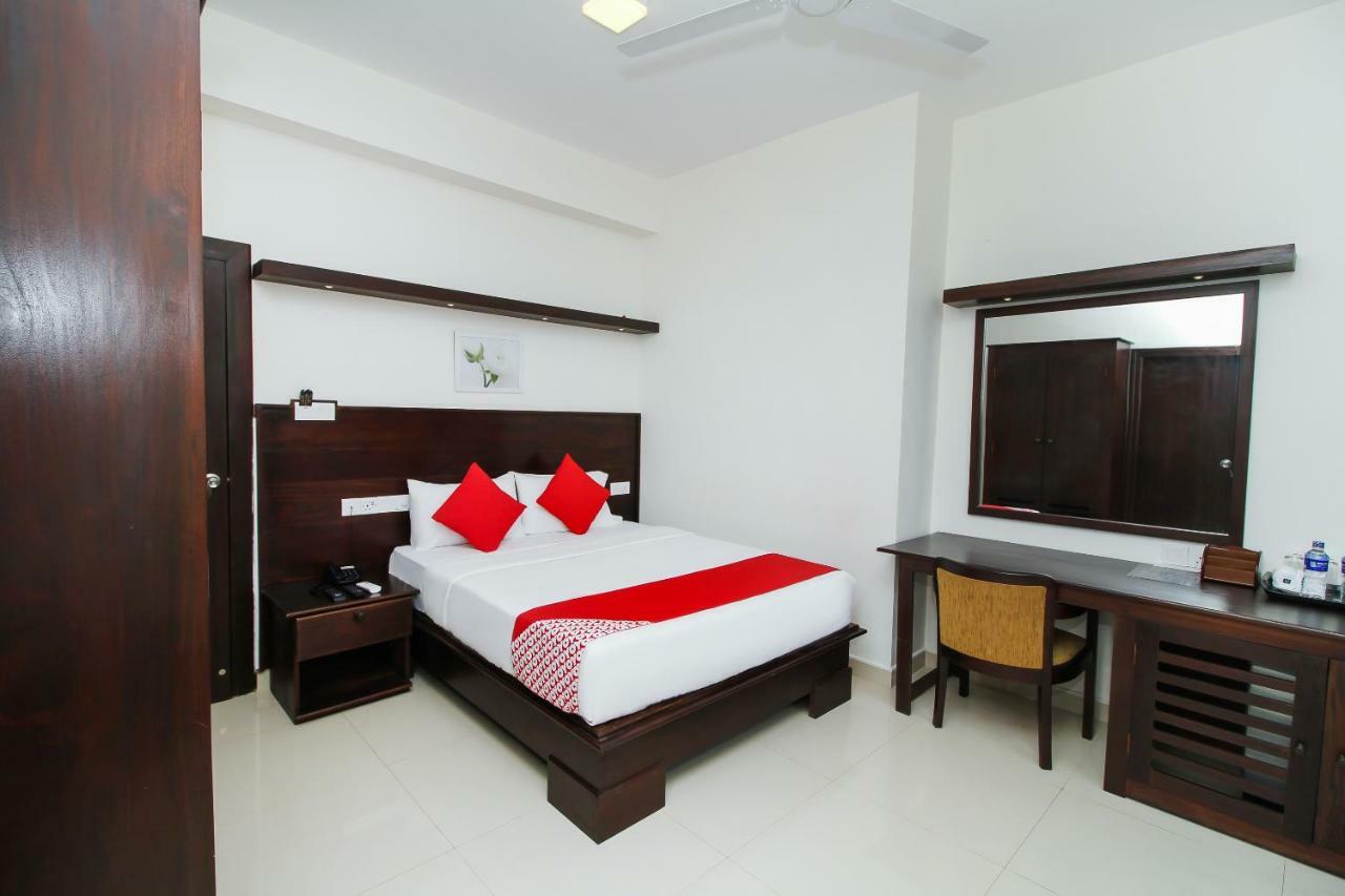 Nelly Marine 3* Colombo