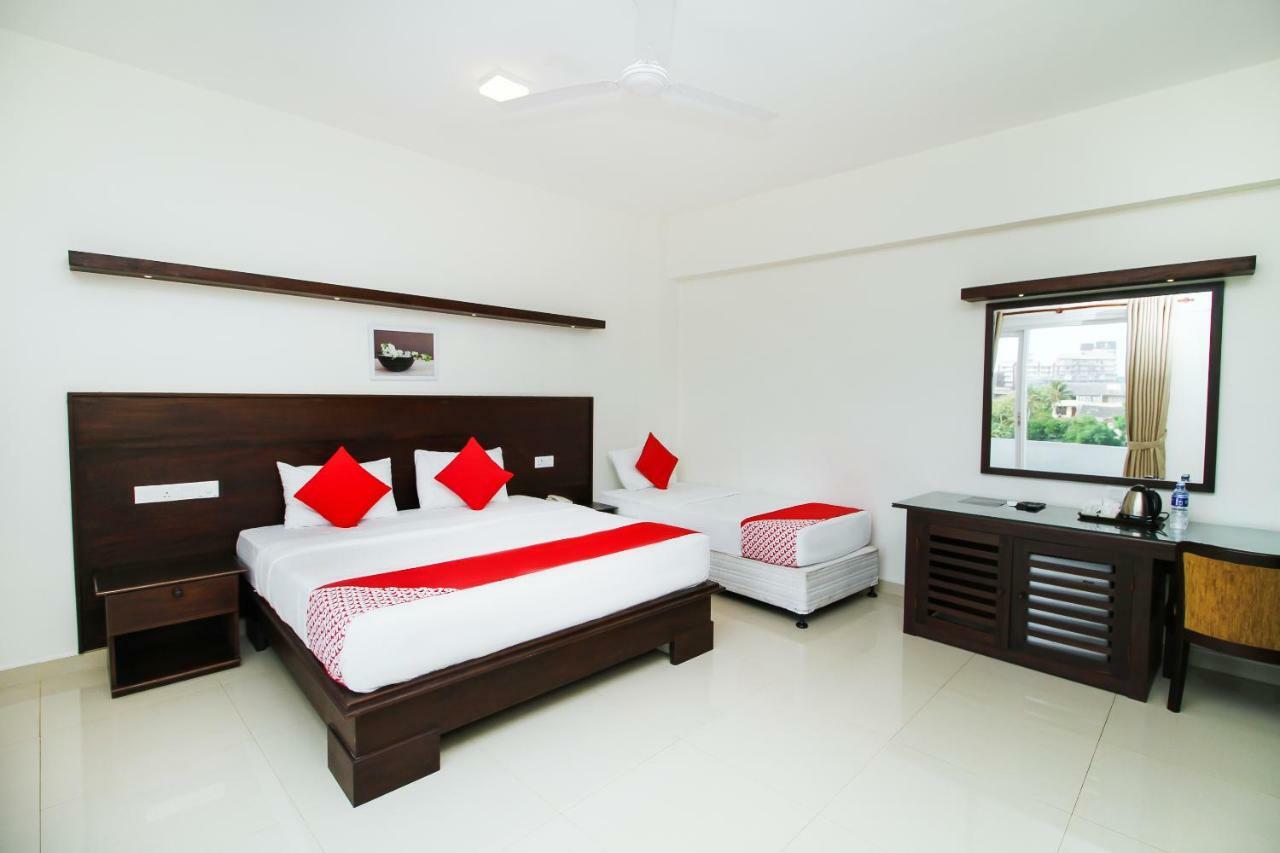 Hotel Nelly Marine 3*