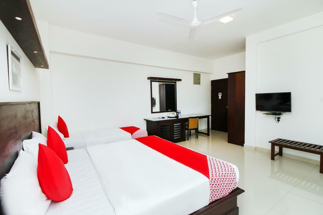 Hotel Nelly Marine Colombo