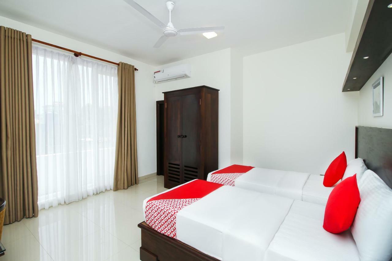 Hotel Nelly Marine Colombo
