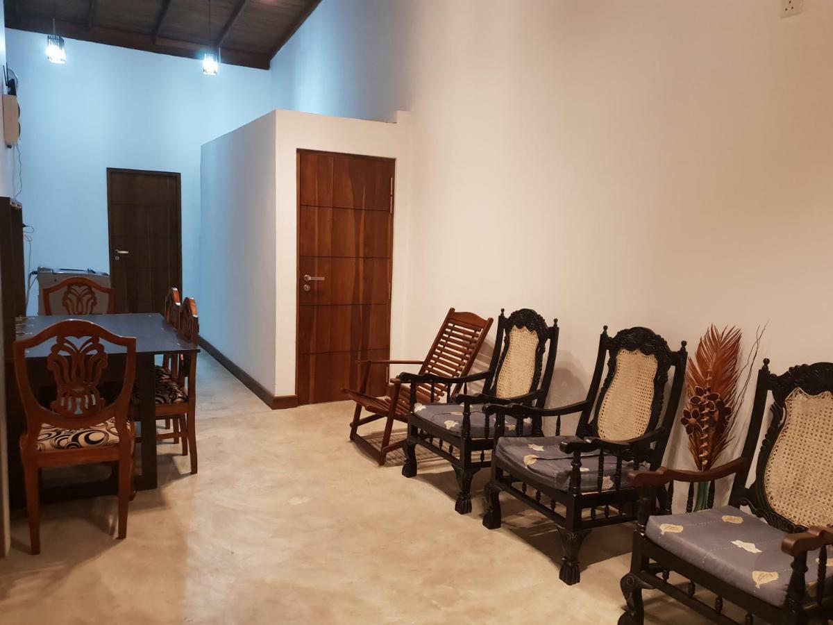Homestay Trellis Homes Colombo