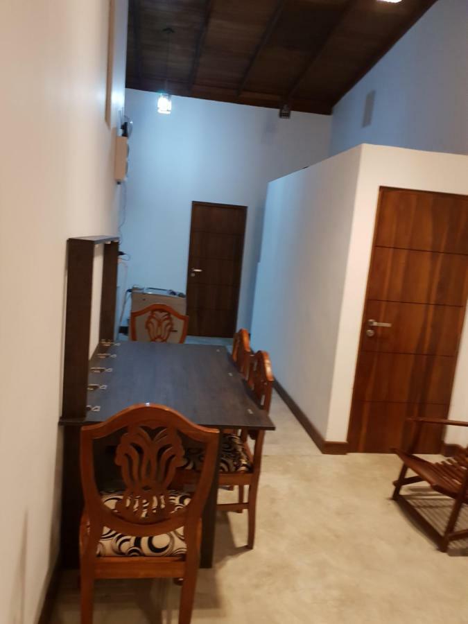 Trellis Homes Homestay Colombo